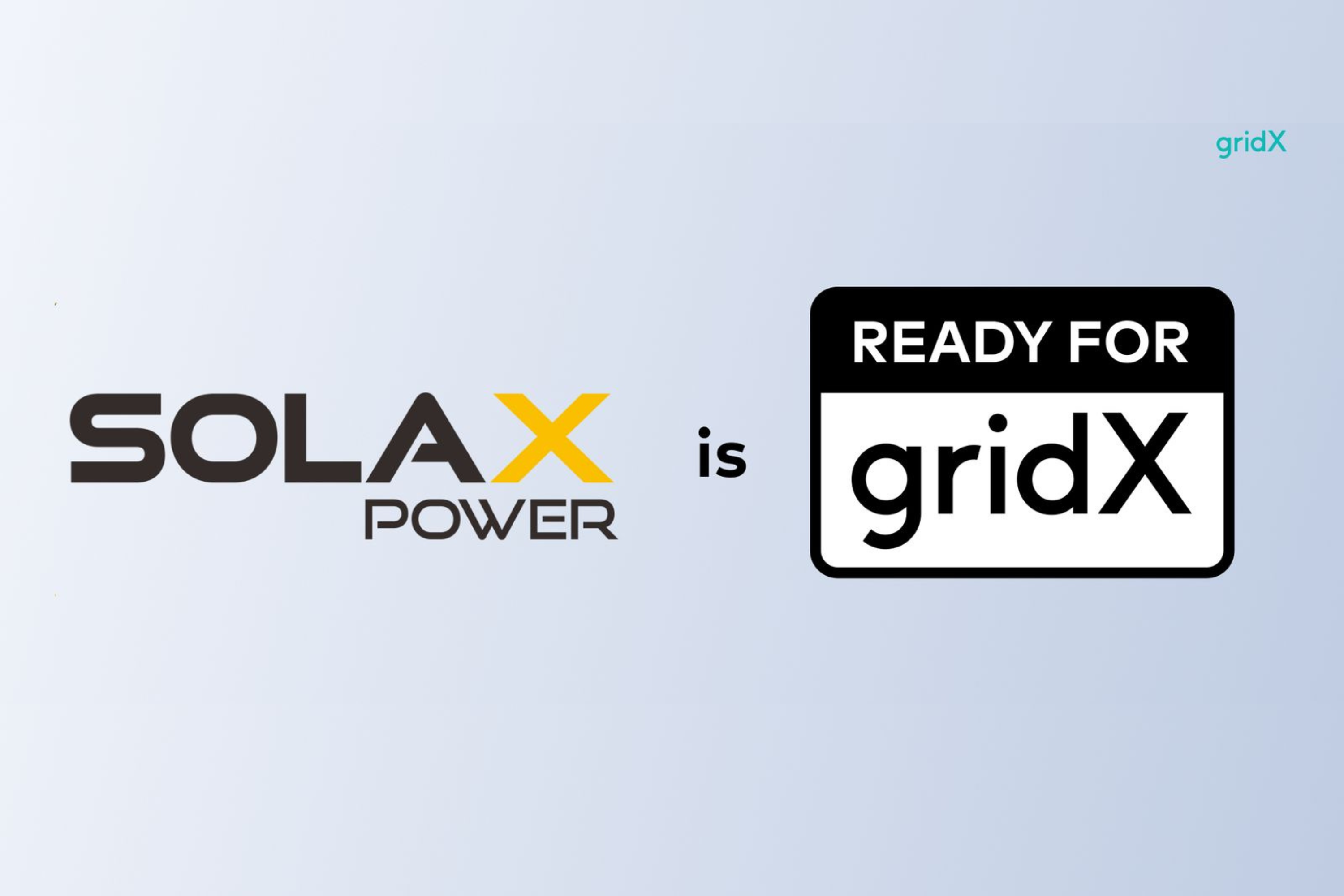 星空·综合体育能源携手gridX，共创智慧能源互联新范式